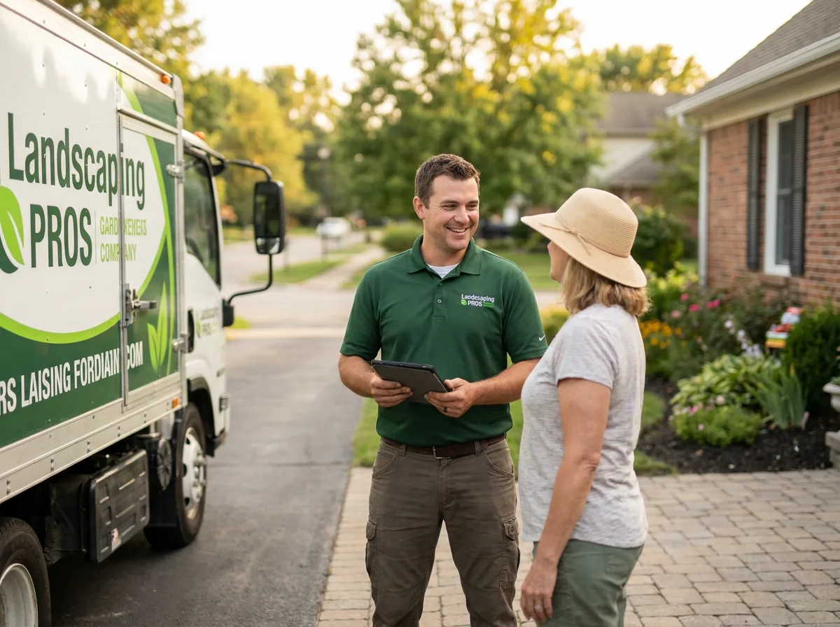 Landscaping Starks, LA FAQs
